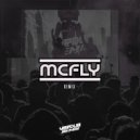 Verdun Remix, Audio Killers - McFly