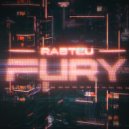 Rabteu - Fury