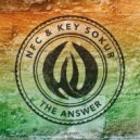 NFC & Key Sokur - The Answer