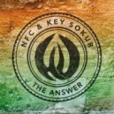 NFC & Key Sokur - The Answer (Original Mix)