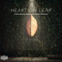 C-vibe - Heart on Leaf
