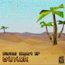 Winick - Digital Desert