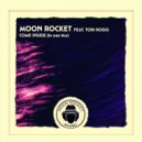 Moon Rocket Feat. Tori Rogg - Come Inside