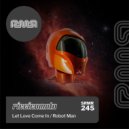 riccicomoto - Let Luv Come In (Ilias Katelanos Remix)