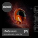 riccicomoto Feat. Bryant Goodman - Robot Man