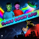 Lipe Du, Impact Groove - Bass Down Low