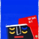 Tidy Daps - Imagination