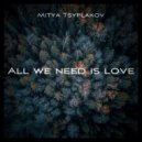 Mitya Tsyplakov - All We Need Is Love