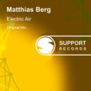 Matthias Berg - Electric Air