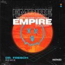 The Funk Hunters feat. Stickybuds, Flowdan - Empire