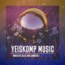 Luke Anderson - The Future (Yeiskomp 025)