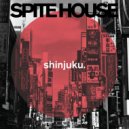 Spite House & Kite Jennings - Shinjuku