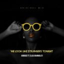 Armage & Elisa Mammoliti - We Look Like Strangers Tonight (feat. Elisa Mammoliti)