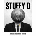 Stuffy D - Don't waste your days away