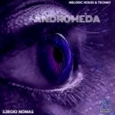 S3rgio Nomas - Andromeda