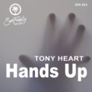 Tony Heart - Hands Up