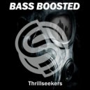 Bass Boosted - Tribal Fatal Face