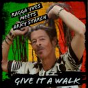 Arky Starch & Ragga Yves - The Rock