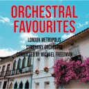 London Metropolis Symphony Orchestra - Can-Can From Orpheus In The Underworld