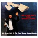 Acker Bilk - Mexican Serenade (Ay, Ay, Ay) ()