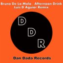 Bruno De La Mola  - Afternoon Drink