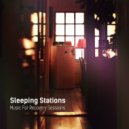 Sleeping Stations - Number Man