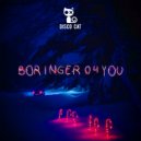 BORINGER 04 - 4 You