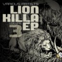 Kingstoned Junglist - Police Bwoy Driving Around (Original mix)