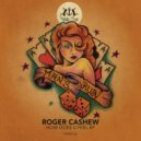 Roger Cashew - Mr Kirk (Original mix)