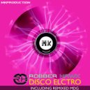 Robber Hawk - Disco Electro (MdG Remix)