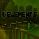 K-ELEMENTS - Take Off (Original mix)