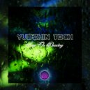 Yudzhin Tech - Keep On Dancing