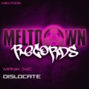 Manik (NZ) - Dislocate
