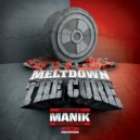 Manik (NZ) featuring Summer C & MC Lil B - Meltdown Anthem