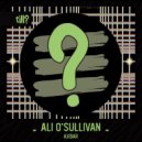 Ali O'sullivan - Axbar