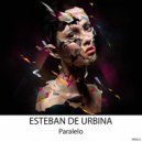 Esteban de Urbina - Step Dancing