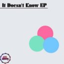 Kabwebsta - It Doesn't Know