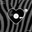 Kotz - Afrika
