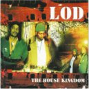 LOD - Jozi Jungle