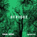 Paul Sesh - Afrique