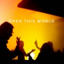 Mystery Kris - Open This World
