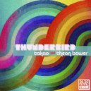 Takao, Theon Bower - Thunderbird