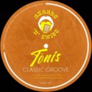 Tonis - Funky Exclamation
