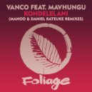 Vanco, Mavhungu - Kondelelani
