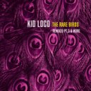 Kid Loco - The Bond