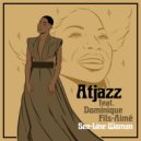 Atjazz, Dominique Fils-Aimé - See-Line Woman