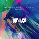 Two Modest, Hugobeat, SevenEver - Innerlights