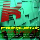 Frequenc - Maracuya