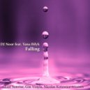 DJ Noor & Yana Bilyk - Falling Feat. Yana Bilyk (Gin Vinyla Remix)