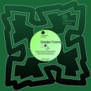 Sander Frame - Noise Threshold ()